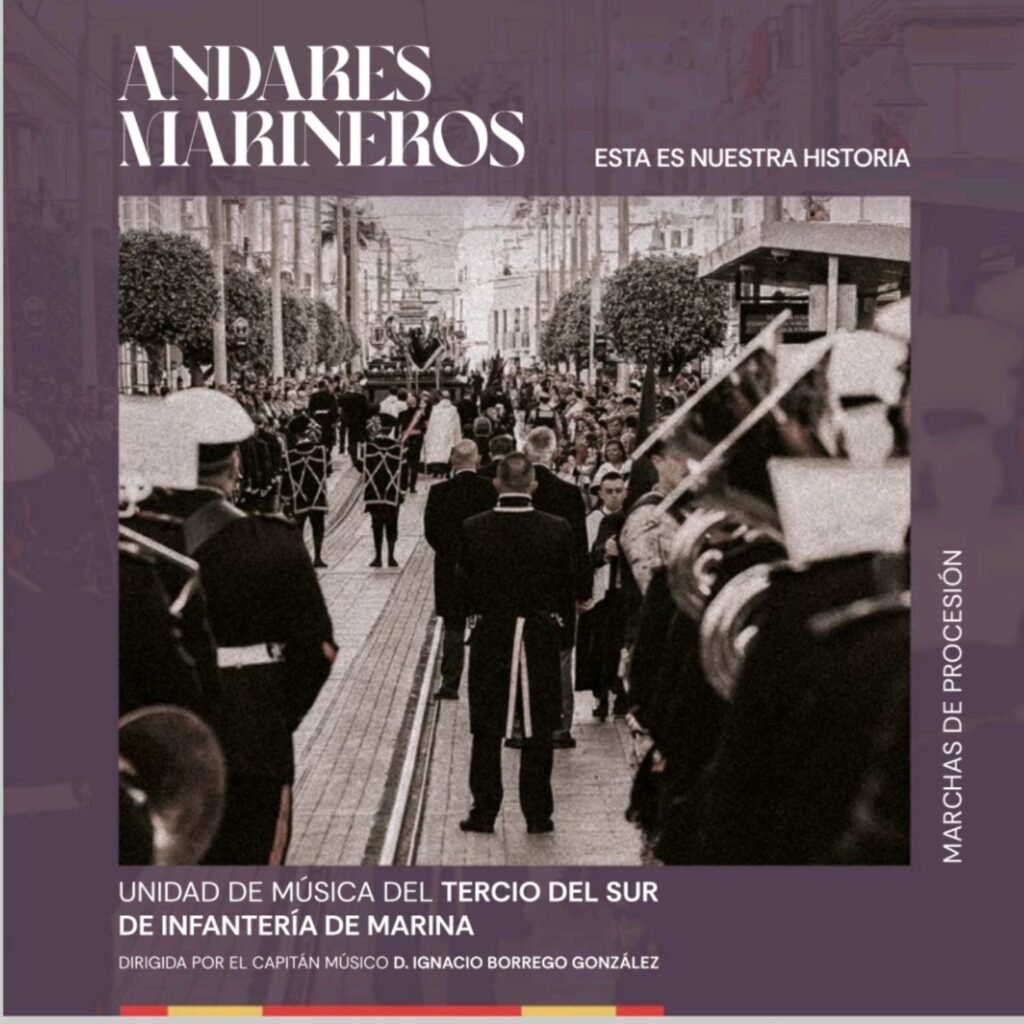 Nueva grabación de Redemptio